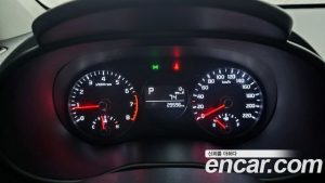 Kia morning Luxury 2020 года из Южной Кореи