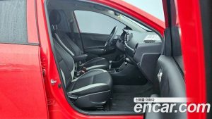 Kia morning Luxury 2020 года из Южной Кореи