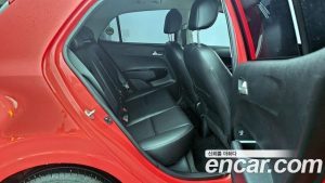 Kia morning Luxury 2020 года из Южной Кореи