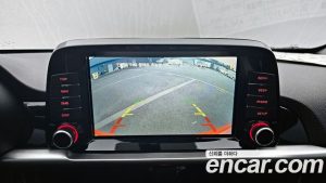 Kia morning Luxury 2020 года из Южной Кореи