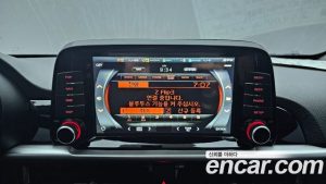 Kia morning Luxury 2020 года из Южной Кореи