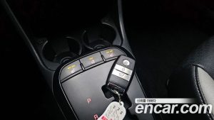 Kia morning Luxury 2020 года из Южной Кореи