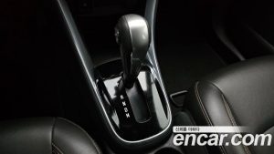 ChevroletGMDaewoo Trax 1.4 Premium 2021 года из Южной Кореи