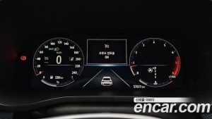 Renault-KoreaSamsung XM3 1.6 GTe LE Plus 2020 года из Южной Кореи