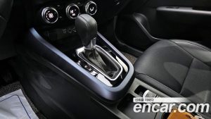 Renault-KoreaSamsung XM3 1.6 GTe LE Plus 2020 года из Южной Кореи