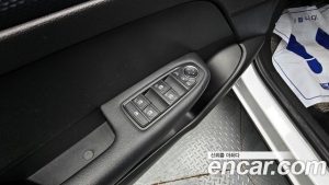 Renault-KoreaSamsung XM3 1.6 GTe LE Plus 2020 года из Южной Кореи