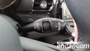 Mini Clubman High 2021 года из Южной Кореи