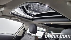 Mini Clubman High 2021 года из Южной Кореи