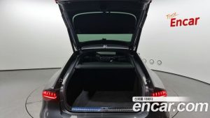 Audi A7 55 TFSI 4WD Premium 2021 года из Южной Кореи