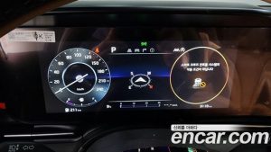 Kia Carnival 9-Seater Signature 2023 года из Южной Кореи