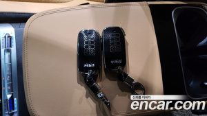 Kia Carnival 9-Seater Signature 2023 года из Южной Кореи