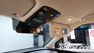 Kia Carnival 9-Seater Signature 2023 года из Южной Кореи