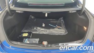 Mercedes-Benz C-Class C200 Coupe 2023 года из Южной Кореи