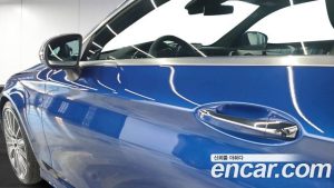 Mercedes-Benz C-Class C200 Coupe 2023 года из Южной Кореи