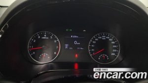 Kia Seltos Бензин 1.6 Turbo 2WD 2020 года из Южной Кореи