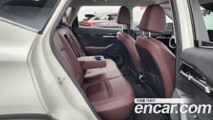 Kia Seltos Бензин 1.6 Turbo 2WD 2020 года из Южной Кореи