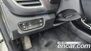 Kia Seltos Бензин 1.6 Turbo 2WD 2020 года из Южной Кореи