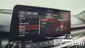 Kia Seltos Бензин 1.6 Turbo 2WD 2020 года из Южной Кореи
