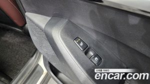 Kia Seltos Бензин 1.6 Turbo 2WD 2020 года из Южной Кореи