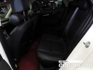 Kia Seltos Дизель 1.6 2WD 2020 года из Южной Кореи