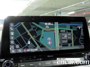 Kia Seltos Дизель 1.6 2WD 2020 года из Южной Кореи