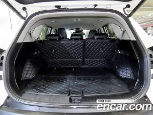 Kia Seltos Дизель 1.6 2WD 2020 года из Южной Кореи