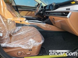 Hyundai Grandeur Calligraphy 2023 года из Южной Кореи