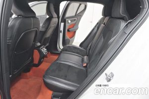 Volvo XC40 T4 R-디자인 2020 года из Южной Кореи