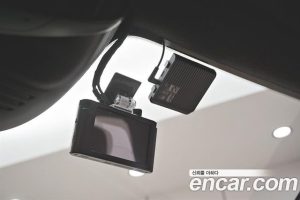 Volvo XC40 T4 R-디자인 2020 года из Южной Кореи