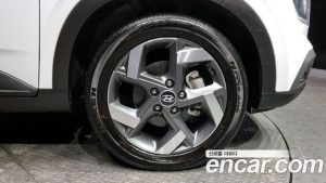 Hyundai Venue 1.6 Modern 2020 года из Южной Кореи