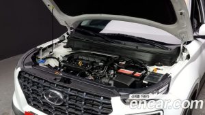 Hyundai Venue 1.6 Modern 2020 года из Южной Кореи