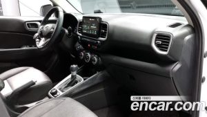 Hyundai Venue 1.6 Modern 2020 года из Южной Кореи