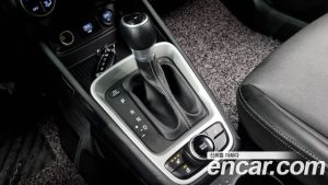 Hyundai Venue 1.6 Modern 2020 года из Южной Кореи