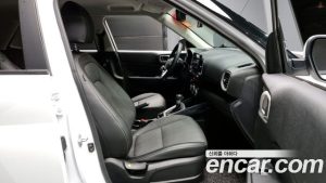 Hyundai Venue 1.6 Modern 2020 года из Южной Кореи
