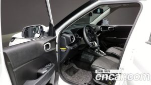 Hyundai Venue 1.6 Modern 2020 года из Южной Кореи