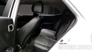 Hyundai Venue 1.6 Modern 2020 года из Южной Кореи