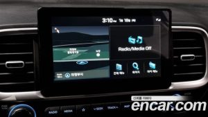 Hyundai Venue 1.6 Modern 2020 года из Южной Кореи