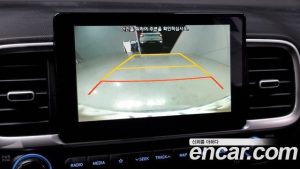 Hyundai Venue 1.6 Modern 2020 года из Южной Кореи