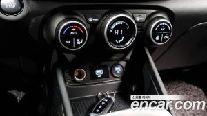 Hyundai Venue 1.6 Modern 2020 года из Южной Кореи