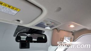 Hyundai Venue 1.6 Modern 2020 года из Южной Кореи