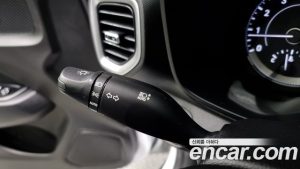 Hyundai Venue 1.6 Modern 2020 года из Южной Кореи