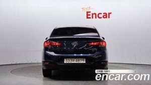 Hyundai AVANTE 1.6 2020 года из Южной Кореи