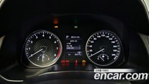 Hyundai AVANTE 1.6 2020 года из Южной Кореи