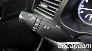 Hyundai AVANTE 1.6 2020 года из Южной Кореи