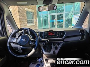Kia RAY Luxury 2020 года из Южной Кореи