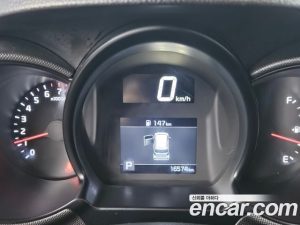 Kia RAY Luxury 2020 года из Южной Кореи