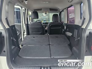 Kia RAY Luxury 2020 года из Южной Кореи