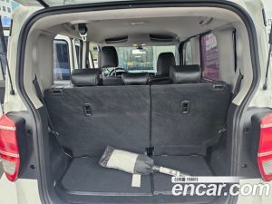 Kia RAY Luxury 2020 года из Южной Кореи