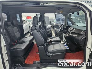 Kia RAY Luxury 2020 года из Южной Кореи