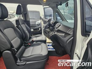 Kia RAY Luxury 2020 года из Южной Кореи